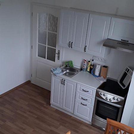Apartman Vyhlidka Znojmo Buitenkant foto