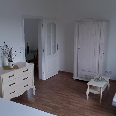 Apartman Vyhlidka Znojmo Buitenkant foto