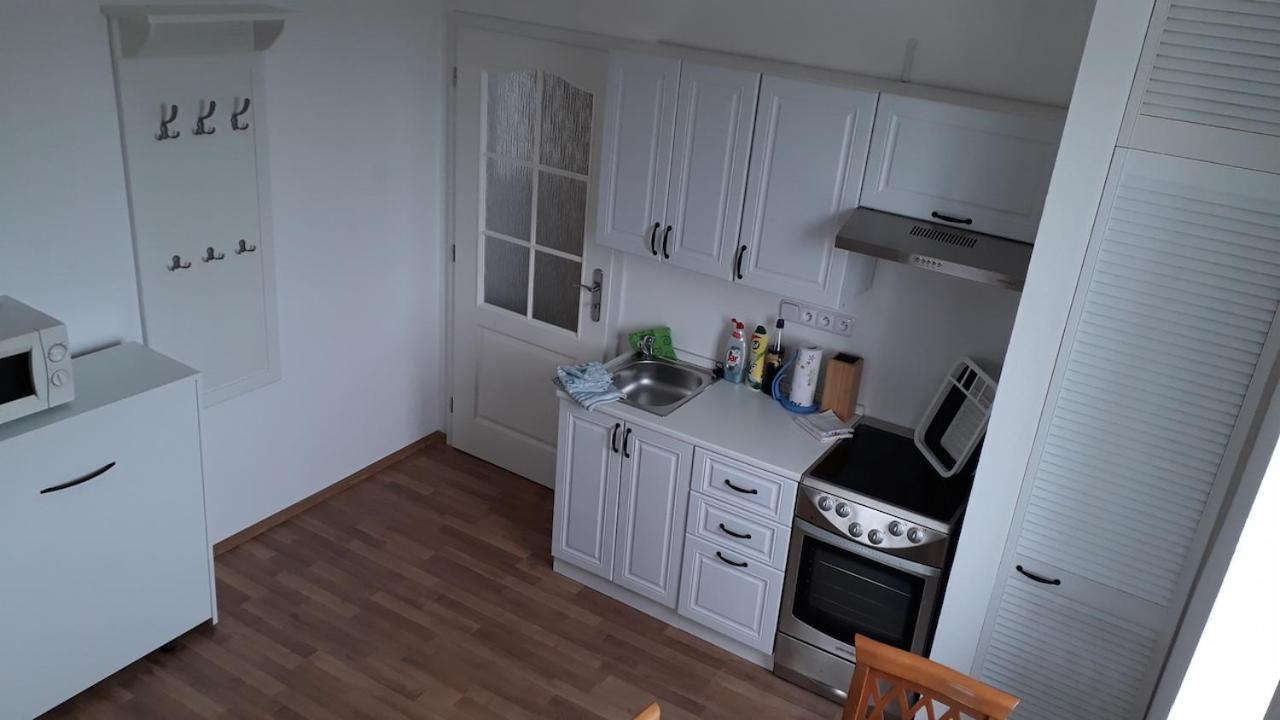 Apartman Vyhlidka Znojmo Buitenkant foto