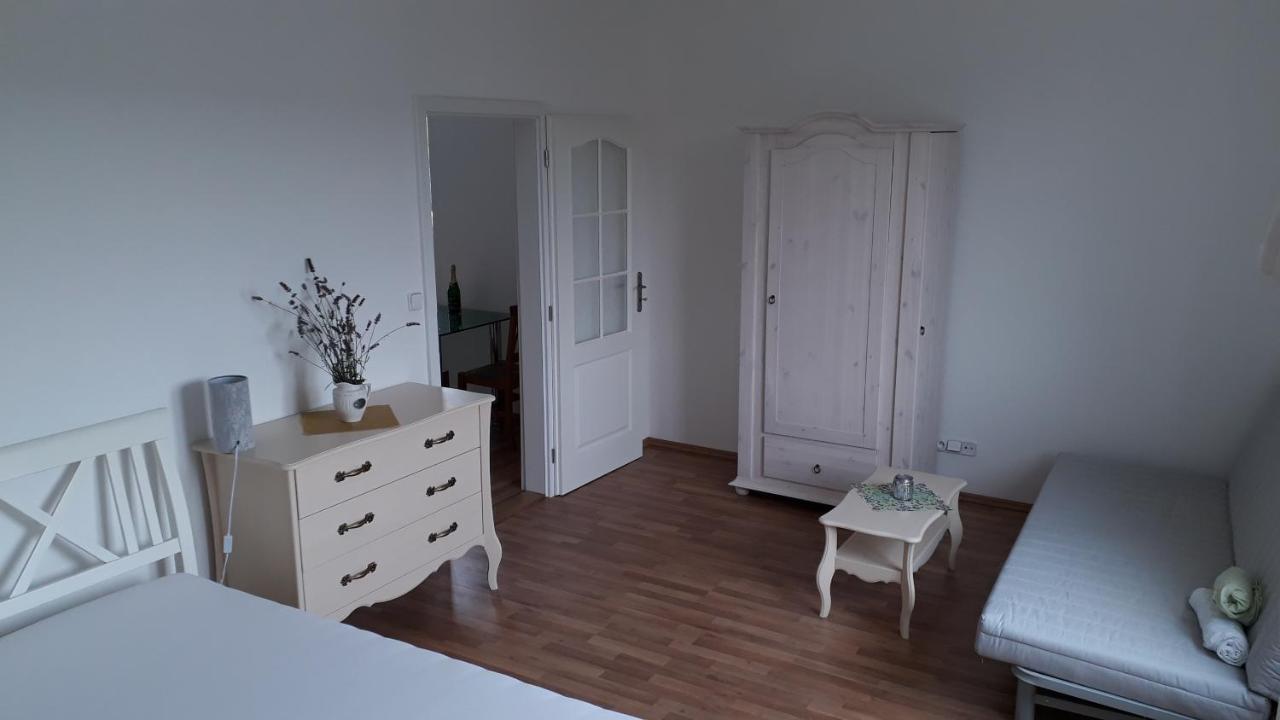 Apartman Vyhlidka Znojmo Buitenkant foto