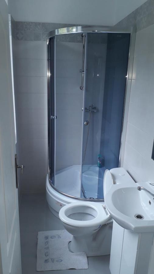 Apartman Vyhlidka Znojmo Buitenkant foto